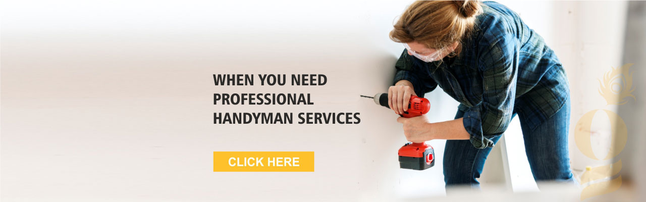 Handyman Service